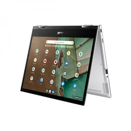 Asus Chromebook CM3200FVA-HW0015 MediaTek 2 GHz 64GB eMMC - 4GB AZERTY - Francês