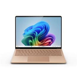 Microsoft Surface Laptop 7 13-inch (2024) - Snapdragon X Elite X1E-80-100 - 16GB - SSD 512 GB AZERTY - Francês
