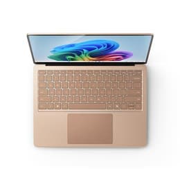 Microsoft Surface Laptop 7 13-inch (2024) - Snapdragon X Elite X1E-80-100 - 16GB - SSD 512 GB AZERTY - Francês