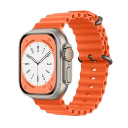 Apple Watch Ultra