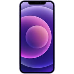 iPhone 12 128GB - Roxo - Desbloqueado