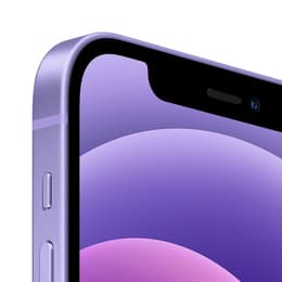 iPhone 12 128GB - Roxo - Desbloqueado