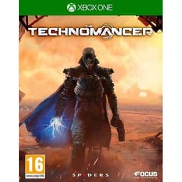 The Technomancer - Xbox One