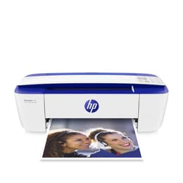 HP DeskJet 3760 Impressora a jacto de tinta