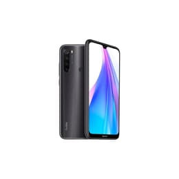 Xiaomi Redmi Note 8T 32GB - Cinzento - Desbloqueado - Dual-SIM