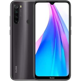 Xiaomi Redmi Note 8T 32GB - Cinzento - Desbloqueado