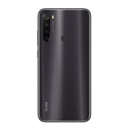 Xiaomi Redmi Note 8T 32GB - Cinzento - Desbloqueado