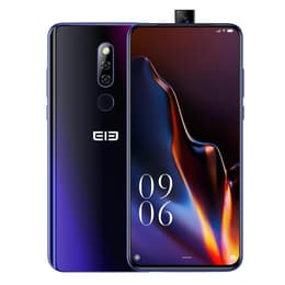 Elephone PX 64GB - Malva - Desbloqueado