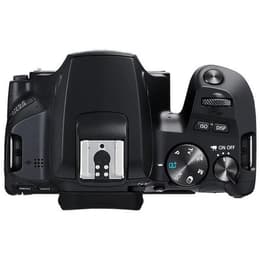 Reflexo 250D - Preto N/A N/A N/A
