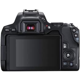 Reflexo 250D - Preto N/A N/A N/A