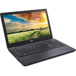Acer Aspire E5-571-32B7 15-inch (2015) - Core i3-4005U - 4GB - HDD 1 TB AZERTY - Francês