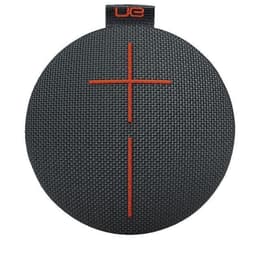 Ultimate Ears Roll 2 Bluetooth Speakers - Cinzento