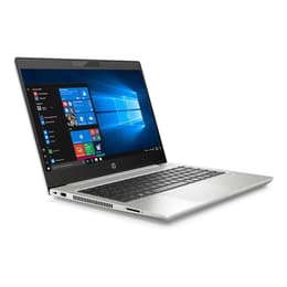 HP ProBook 440 G6 14-inch (2019) - Core i3-8145U - 8GB - SSD 256 GB AZERTY - Francês