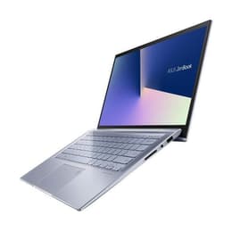 Asus ZenBook 14 UX431DA-2BAM 14-inch (2019) - Ryzen 5 3500U - 8GB - SSD 512 GB QWERTY - Árabe