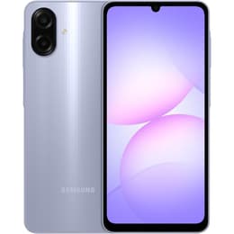 Galaxy A07 4G 64GB - Roxo - Desbloqueado
