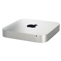 Mac mini (Outubro 2014) Core i7 3 GHz - SSD 1000 GB - 16GB