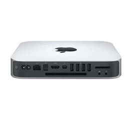 Mac mini (Outubro 2014) Core i7 3 GHz - SSD 1000 GB - 16GB