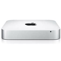 Mac mini (Outubro 2014) Core i7 3 GHz - SSD 1000 GB - 16GB
