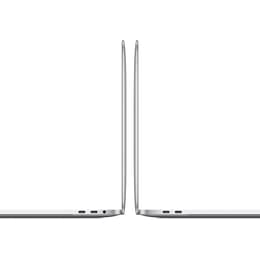 MacBook Pro Retina 16-inch (2019) - Core i7 - 32GB SSD 512 QWERTY - Inglês