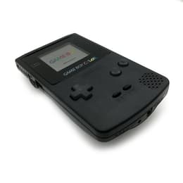 Nintendo Game Boy Color - Preto