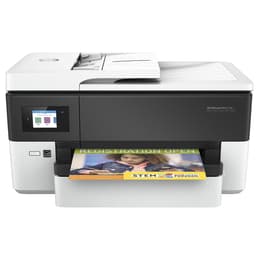 HP OfficeJet Pro 7720 Impressora a jacto de tinta
