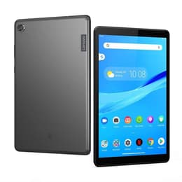 Lenovo Tab M8 (HD) 32GB - Cinzento - WiFi