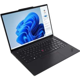 Lenovo ThinkPad T14s G1 14-inch (2019) - Core i5 - Gen (10) U - 16GB - SSD 512 GB QWERTY - Sueco