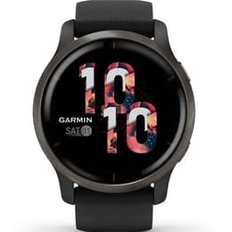 Garmin Smart Watch Venu 2 GPS - Preto
