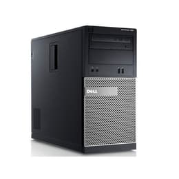 Dell Optiplex 390 MT Core i3-2120 3,3 - HDD 500 GB - 8GB