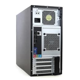 Dell Optiplex 390 MT Core i3-2120 3,3 - HDD 500 GB - 8GB