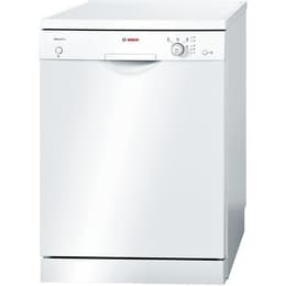 Bosch SMS40D82EU Máquina de lavar loiça compacta Cm - 10 a 12 talheres