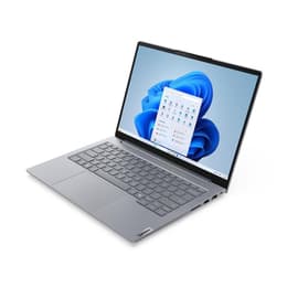 Lenovo ThinkBook 16 G8 IRL 16-inch () - Core 5 210H - 16GB - 512 GB SSD QWERTY - Espanhol
