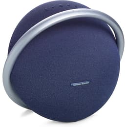Harman Kardon Onyx Studio 8 Bluetooth Speakers - Azul