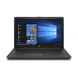 HP 255 G7 15-inch (2020) - Athlon Silver 3050U - 8GB - SSD 128 GB QWERTY - Inglês
