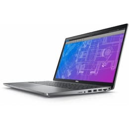 Dell Precision 3570 15-inch (2022) - Core i7 - Gen 12 (U) - 16GB - SSD 1 TB AZERTY - Francês