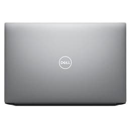 Dell Precision 3570 15-inch (2022) - Core i7 - Gen 12 (U) - 16GB - SSD 1 TB AZERTY - Francês