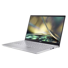 Acer Swift 3 SF314-512-57NG 14-inch (2022) - Core i5-1240P - 8GB - SSD 512 GB AZERTY - Francês