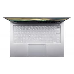 Acer Swift 3 SF314-512-57NG 14-inch (2022) - Core i5-1240P - 8GB - SSD 512 GB AZERTY - Francês