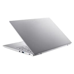 Acer Swift 3 SF314-512-57NG 14-inch (2022) - Core i5-1240P - 8GB - SSD 512 GB AZERTY - Francês