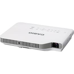 Casio XJ-A252 Video projector 3000 Lumen - Branco