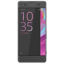 Sony Xperia XA 16GB - Preto - Desbloqueado