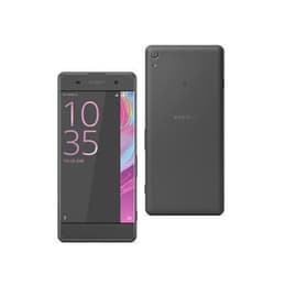 Sony Xperia XA 16GB - Preto - Desbloqueado