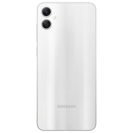 Galaxy A05 64GB - Prateado - Desbloqueado