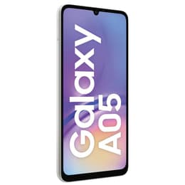 Galaxy A05 64GB - Prateado - Desbloqueado
