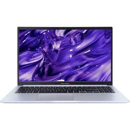 Asus VivoBook 15 X1502Z 15-inch (2022) - Core i5 - Gen 12 (U) - 8GB - SSD 256 GB AZERTY - Francês