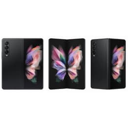 Galaxy Z Fold3 5G 512GB - Preto - Desbloqueado