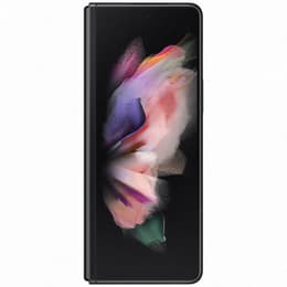 Galaxy Z Fold3 5G 512GB - Preto - Desbloqueado