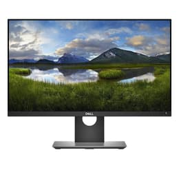 23,8-inch Dell P2418D 2560x1440 LCD Monitor Preto/Cinzento