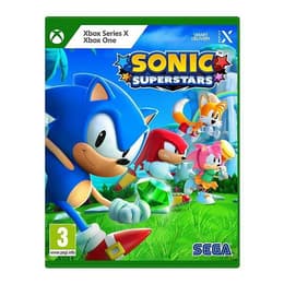 Sonic Superstars - Xbox Series X