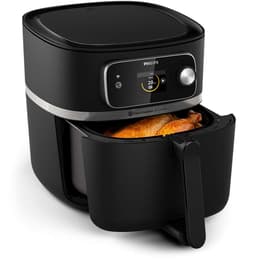 Philips Fritadeira Combi XXL HD9880/90